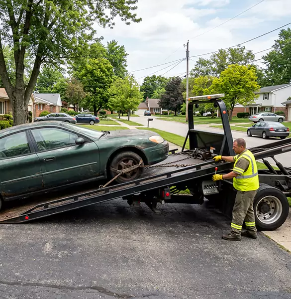 Reliable Cash For Junk Car Removal In [Location Field=Name], [Location Field=Ss]