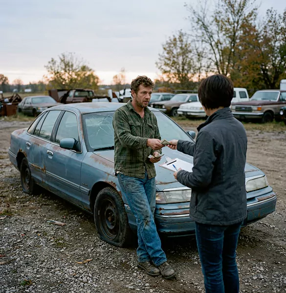 Trusted junk car buyers: the best place to sell your junk car in Philadelphia, PA