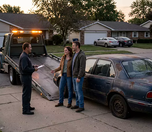 Why Junk Car Buyer Philadelphia Is Rated the Best Car Removal Service in Philadelphia, PA?