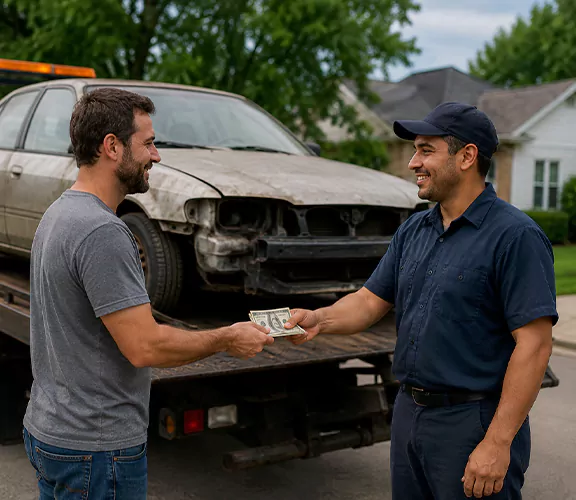 Why Philadelphia, PA Vehicle Owners Choose Junk Car Buyer Philadelphia for Junk Vehicle Removal?