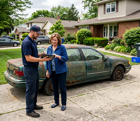 Why Philadelphia, PA Car Owners Choose Junk Car Buyer Philadelphia For Scrap Car Removal?
