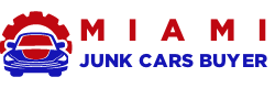 Junk Car Buyer Philadelphia